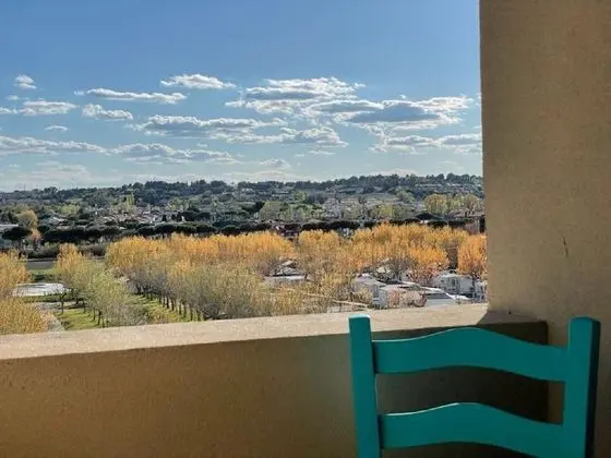 Comfort Tek Büyük Yataklı Oda, Balkon (beach access included)