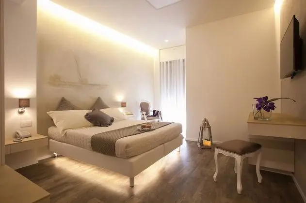 Superior Tek Büyük Yataklı Oda, Balkon (beach access included)