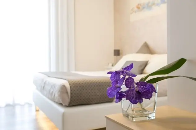 Superior Tek Büyük Yataklı Oda, Balkon (beach access included)