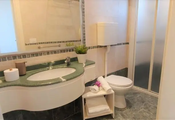 Superior Tek Büyük Yataklı Oda, Balkon (beach access included)