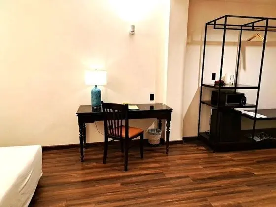 Deluxe Oda, 1 Çift Kişilik veya 2 Tek Kişilik Yatak, Şehir Manzaralı