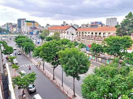 Premier Oda, 1 Çift Kişilik veya 2 Tek Kişilik Yatak, Balkon