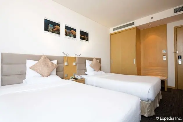 Executive Oda, Business Dinlenme Salonu Kullanımı (Executive Deluxe)