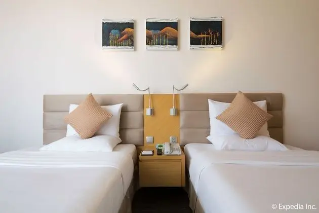 Executive Oda, Business Dinlenme Salonu Kullanımı (Executive Deluxe)