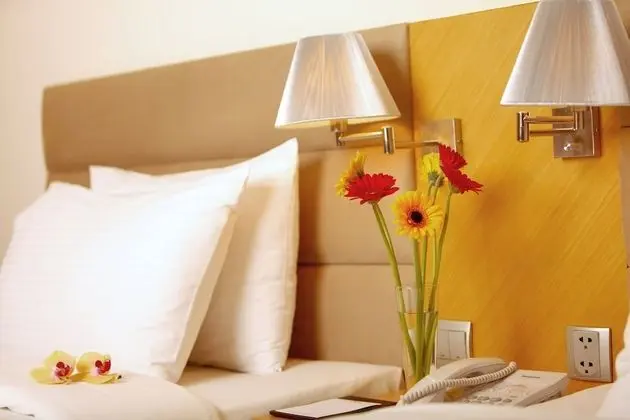 Executive Oda, Business Dinlenme Salonu Kullanımı (Executive Deluxe)