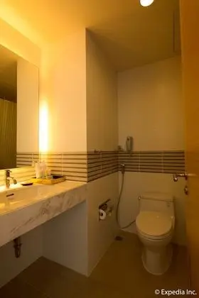 Executive Oda, Business Dinlenme Salonu Kullanımı (Executive Deluxe)