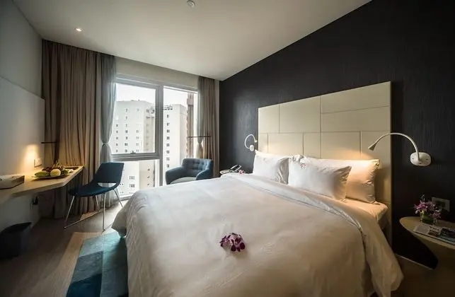 Executive Oda, Business Dinlenme Salonu Kullanımı