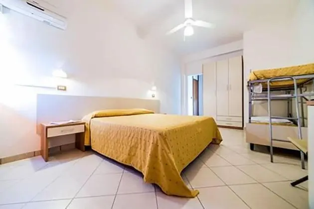 Dört Kişilik Oda, Balkon