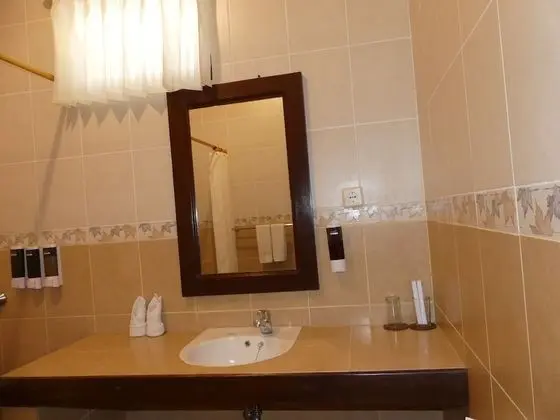 Deluxe Oda, 1 Yatak Odası