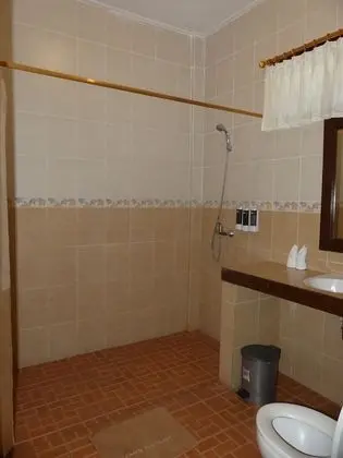 Deluxe Oda, 1 Yatak Odası