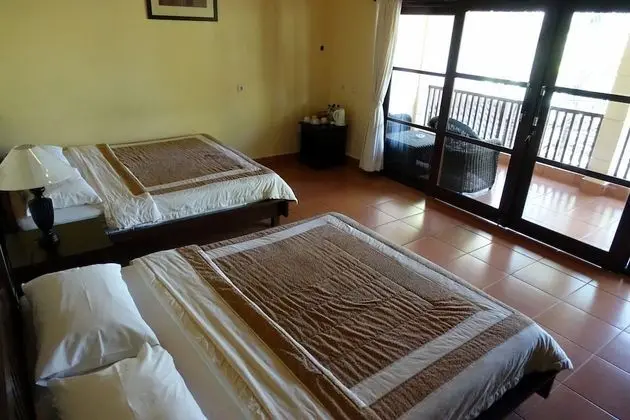 Family Oda (Resort - 2 Double Beds)