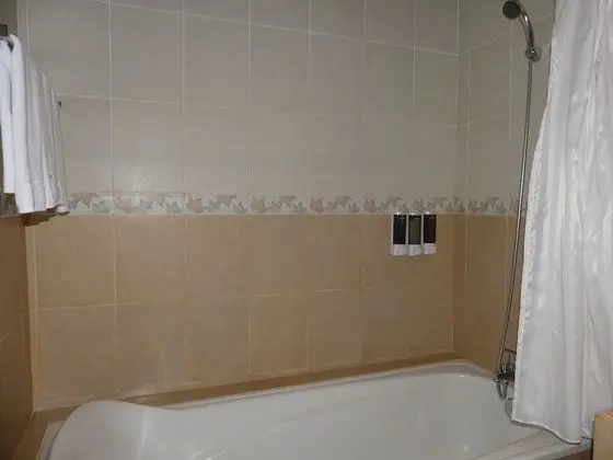 Family Oda (Resort - 2 Double Beds)