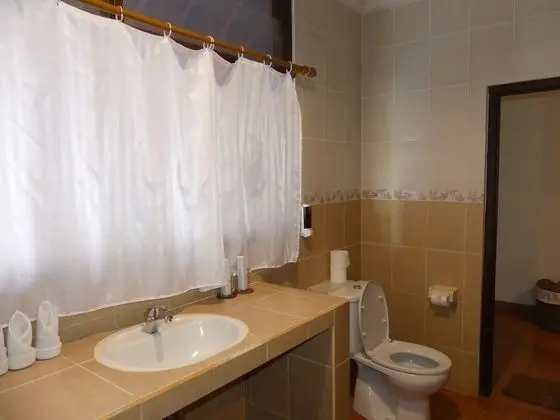 Family Oda (Resort - 2 Double Beds)