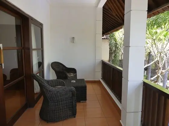 Family Oda (Resort - 2 Double Beds)