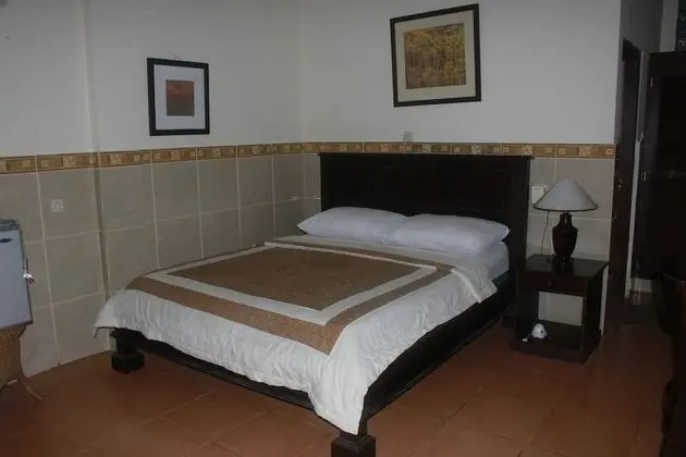 Standard Oda (Resort - Double Bed)