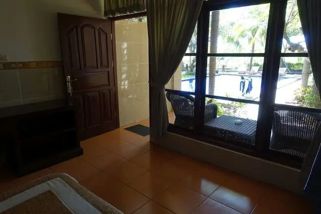 Standard Oda (Resort - Double Bed)