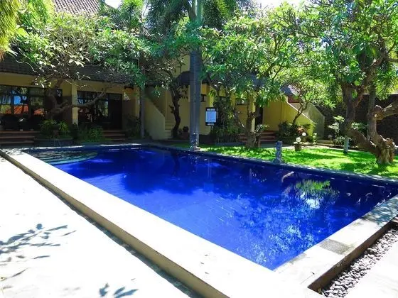 Standard Oda (Resort - Double Bed)
