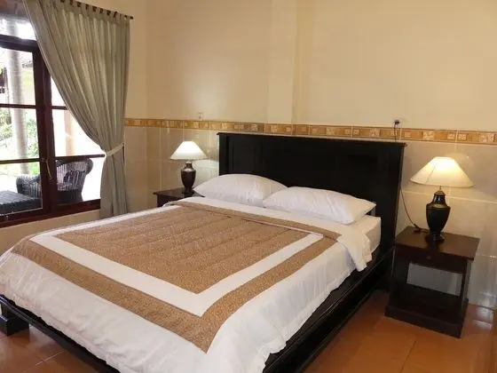 Standard Oda (Resort - Double Bed)