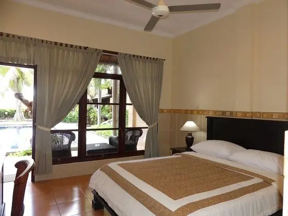 Standard Oda (Resort - Double Bed)