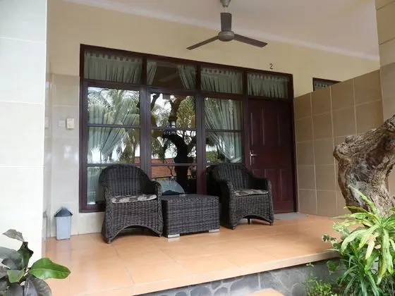 Standard Oda (Resort - Double Bed)