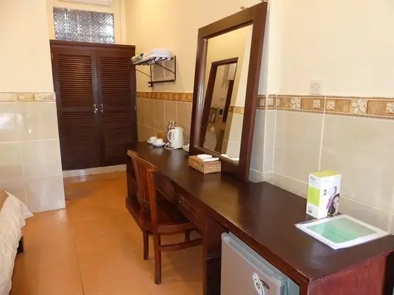 Standard Oda (Resort - Double Bed)