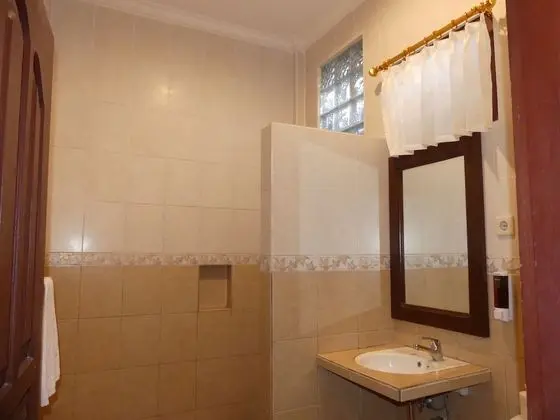 Standard Oda (Resort - Double Bed)