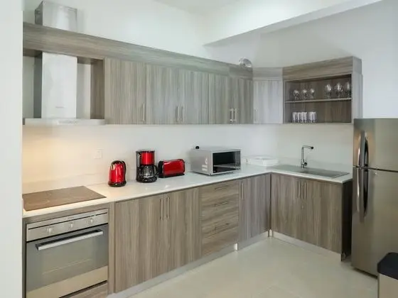 Apart Daire, 3 Yatak Odası