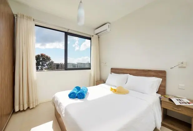 Apart Daire Three Bedrooms