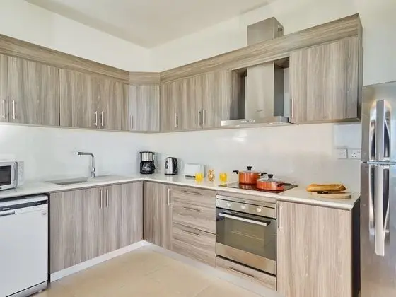 Çatı Katı Süiti (Penthouse), 3 Yatak Odası, Deniz Manzaralı