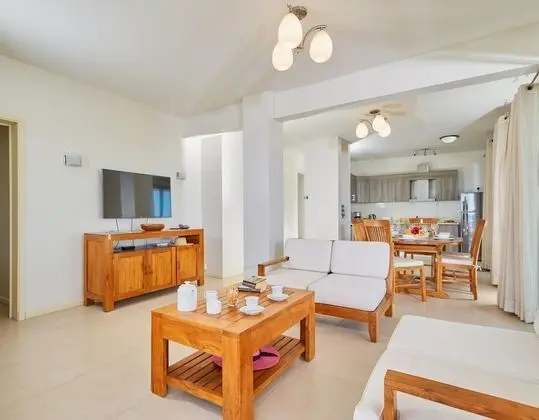 Çatı Katı Süiti (Penthouse), 3 Yatak Odası, Deniz Manzaralı