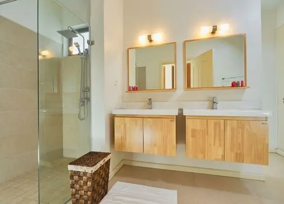 Çatı Katı Süiti (Penthouse), 3 Yatak Odası, Deniz Manzaralı
