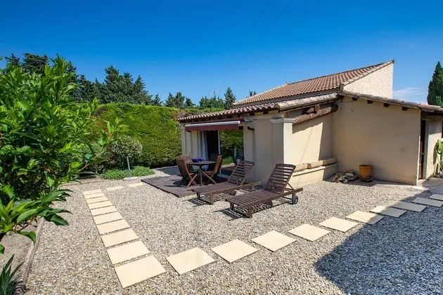 Deluxe Süit, Bahçe Manzaralı