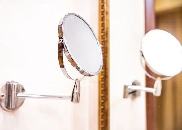 Comfort Tek Büyük veya İki Ayrı Yataklı Oda