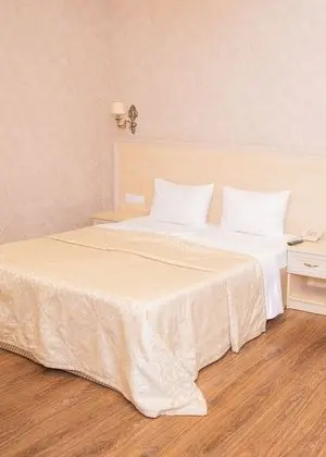 Comfort Tek Büyük veya İki Ayrı Yataklı Oda