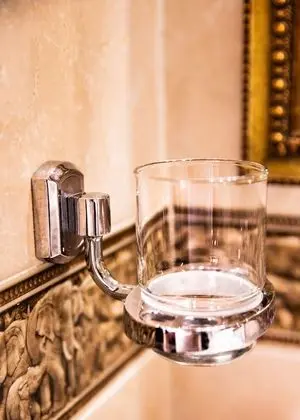 Comfort Tek Büyük veya İki Ayrı Yataklı Oda