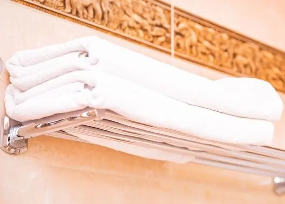 Comfort Tek Büyük veya İki Ayrı Yataklı Oda