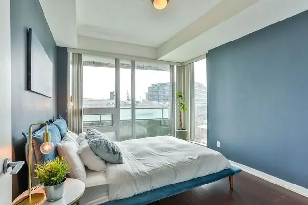 Comfort Daire, Şehir Manzaralı