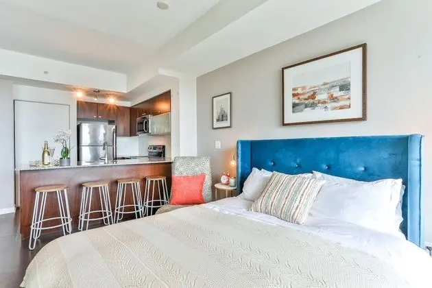 Comfort Daire, Şehir Manzaralı