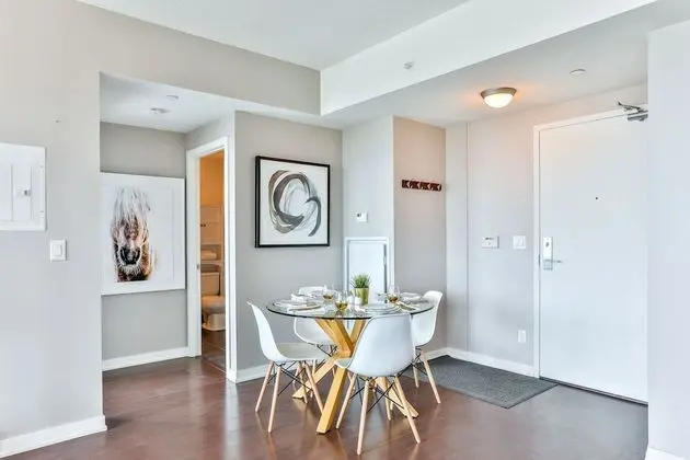 Comfort Daire, Şehir Manzaralı