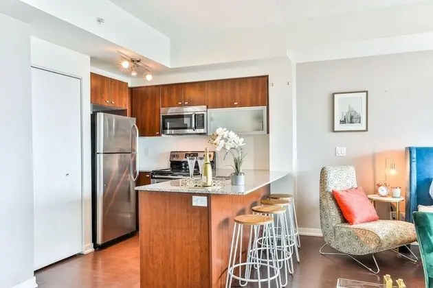 Comfort Daire, Şehir Manzaralı