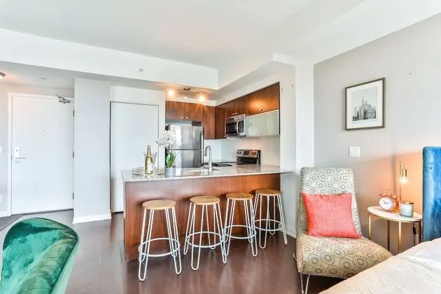 Comfort Daire, Şehir Manzaralı