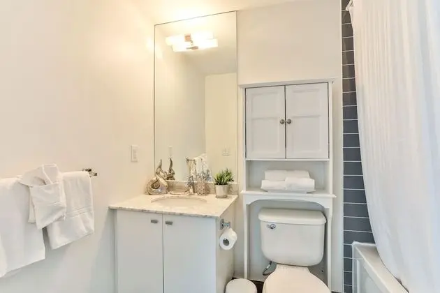 Comfort Daire, Şehir Manzaralı
