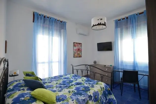 Tek Kişilik Oda