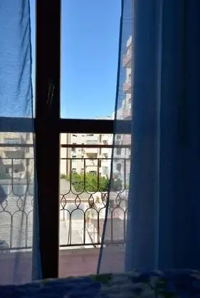 Tek Kişilik Oda