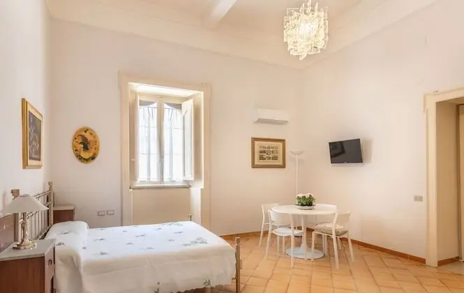 Apart Daire, 1 Yatak Odası