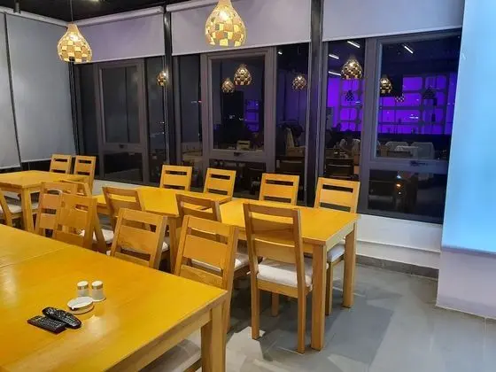 Luxury Tek Büyük Yataklı Oda