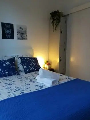 Tek Büyük Yataklı Oda, Özel Banyo, Şehir Manzaralı