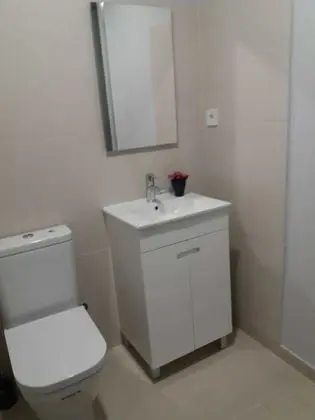 Tek Büyük Yataklı Oda, Özel Banyo, Şehir Manzaralı