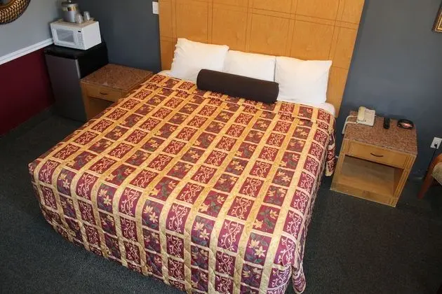 Standard Oda, 1 En Büyük (King) Boy Yatak
