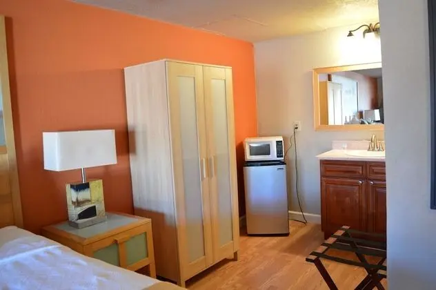 Comfort Stüdyo, 1 En Büyük (King) Boy Yatak, Sigara İçilmez